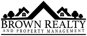 Brown Realty and Property Management Logo